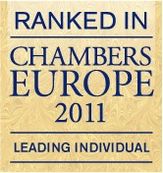 Ranked in Euro 2011 indiv 72dpi